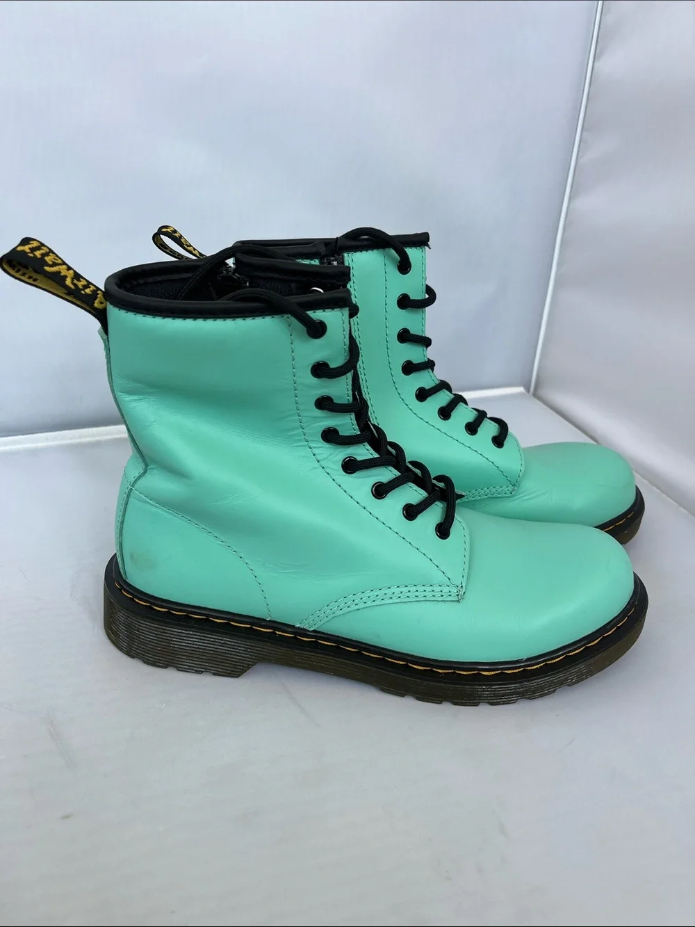 Dr. Martens classic 1460